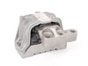 ES#2597182 - 1K0199555QKT1 - ECS Ultimate Engine & Transmission Mount Kit - Includes all driveline mounts with all the necessary hardware - Assembled By ECS - Volkswagen