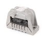 ES#2597182 - 1K0199555QKT1 - ECS Ultimate Engine & Transmission Mount Kit - Includes all driveline mounts with all the necessary hardware - Assembled By ECS - Volkswagen