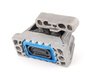 ES#2597182 - 1K0199555QKT1 - ECS Ultimate Engine & Transmission Mount Kit - Includes all driveline mounts with all the necessary hardware - Assembled By ECS - Volkswagen