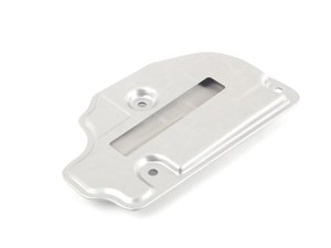 ES#288332 - 09G325429 - Automatic Transmission Filter - A new filter for your 6 speed automatic transmission - Genuine Volkswagen Audi - Audi Volkswagen