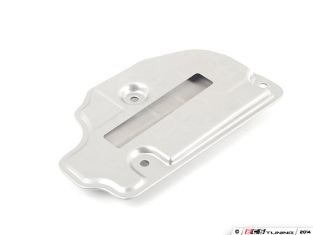 ES#288332 - 09G325429 - Automatic Transmission Filter - A new filter for your 6 speed automatic transmission - Genuine Volkswagen Audi - Audi Volkswagen