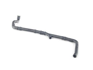 ES#1810530 - 2730180582 - Crankcase Breather Hose - Oil Separator to Breather Cover - Genuine Mercedes Benz - Mercedes Benz
