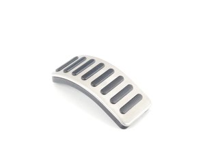 ES#6027 - 8N1721647B - Throttle Pedal Pad - Replace your faded throttle cap - Genuine Volkswagen Audi - Audi Volkswagen