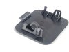 ES#75185 - 51118169536 - E38 Tow Hook Cover - Front - Comes in primer, ready for paint - Genuine BMW - BMW