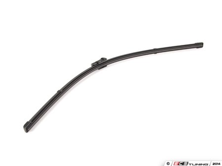 ES#2723896 - 4G1955425A - Aero Wiper Blade - Left - Valeo - 