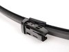 ES#2723896 - 4G1955425A - Aero Wiper Blade - Left - Valeo - 