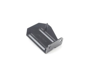 ES#37303 - 16137836801 - Metal Bracket - Genuine BMW - BMW