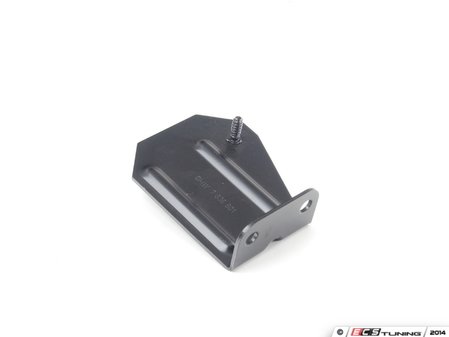 ES#37303 - 16137836801 - Metal Bracket - Genuine BMW - BMW