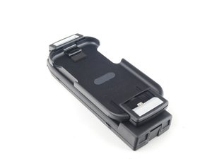 ES#2706456 - 84212354868 - Snap-In adapter connection - Galaxy S4 - Hook your Samsung Galaxy S4 up to your vehicle with a simple, plug n' play snap in connection - Genuine BMW - BMW