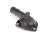 ES#2708826 - 021121121A - Thermostat Housing Cover - Covers the thermostat, located on the coolant flange - URO - Volkswagen