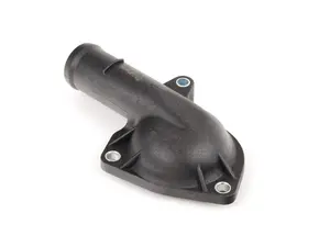 Thermostat Housing Cover