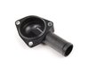 ES#2708826 - 021121121A - Thermostat Housing Cover - Covers the thermostat, located on the coolant flange - URO - Volkswagen