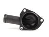 ES#2708826 - 021121121A - Thermostat Housing Cover - Covers the thermostat, located on the coolant flange - URO - Volkswagen