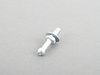 ES#1866376 - WHT004118 - Ball Stud - Priced Each - Allows for mounting of vehicle struts. M8x18 - Genuine Volkswagen Audi - Volkswagen