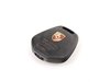 ES#1495042 - 99663724301 - Key Head With Remote Transmitter - 315 MHz - Does not include key blade - Genuine Porsche - Porsche