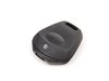 ES#1495042 - 99663724301 - Key Head With Remote Transmitter - 315 MHz - Does not include key blade - Genuine Porsche - Porsche
