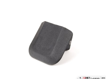 ES#2534952 - 91155914901 - Jack Plug - Priced Each - Left or right side fitment - Two required - URO - Porsche