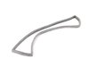 ES#1403582 - 91163197101 - Tail Light Gasket - Left side fitment - Genuine Porsche - Porsche