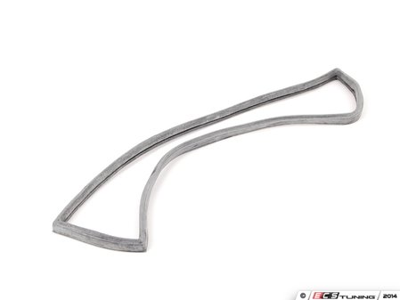 ES#1403582 - 91163197101 - Tail Light Gasket - Left side fitment - Genuine Porsche - Porsche