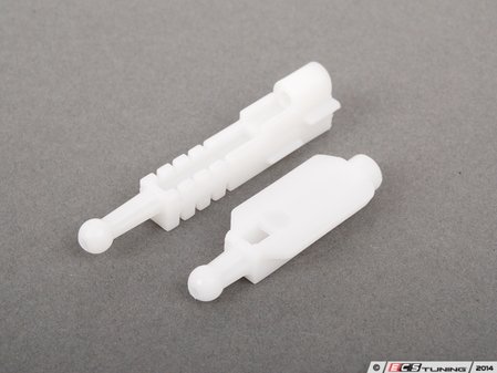 ES#2708380 - 63120027924 - Headlight Adjusting Element - Replacement adjusting rod for the headlight - URO - BMW