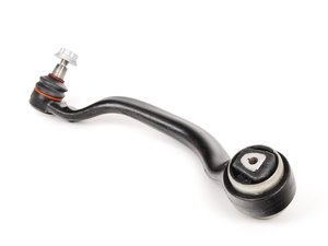 ES#2642087 - 31126773949 - Front Lower Tension Strut - Left - The curved lower control arm - Vaico - BMW