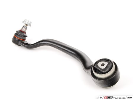 ES#2642087 - 31126773949 - Front Lower Tension Strut - Left - The curved lower control arm - Vaico - BMW