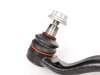 ES#2642087 - 31126773949 - Front Lower Tension Strut - Left - The curved lower control arm - Vaico - BMW