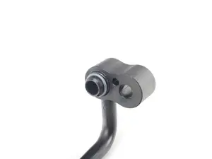 E36 A/C Hose - Condensor To Dryer