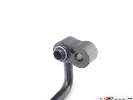ES#180042 - 64538375753 - E36 A/C Hose - Condensor To Dryer - Quality replacement hose for your air conditioning system - Genuine BMW - BMW