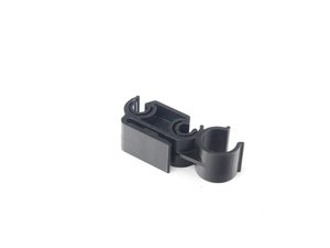 ES#36888 - 16127206418 - PIPE CLIP - Genuine BMW - BMW