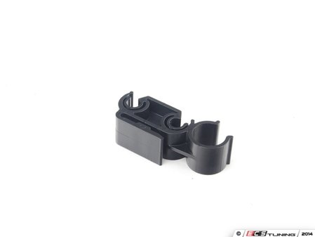ES#36888 - 16127206418 - PIPE CLIP - Genuine BMW - BMW