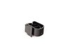 ES#164798 - 61131387626 - Cable Bracket - Used in various locations to keep hoses and cables from moving about - Genuine BMW - BMW MINI