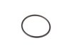ES#1432231 - 94330704100 - Transmission Filter Sealing Ring - Seals the transmission filter to the valve body - Genuine Porsche - Porsche