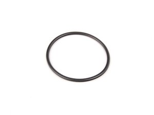 ES#1432231 - 94330704100 - Transmission Filter Sealing Ring - Seals the transmission filter to the valve body - Genuine Porsche - Porsche