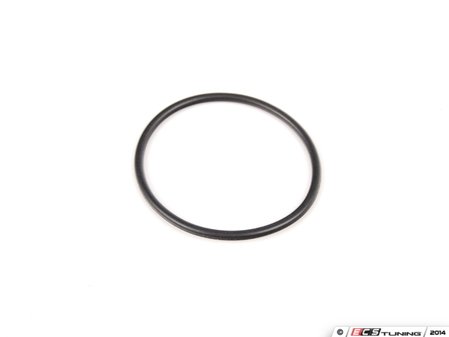 ES#1432231 - 94330704100 - Transmission Filter Sealing Ring - Seals the transmission filter to the valve body - Genuine Porsche - Porsche