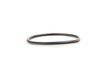 ES#1432231 - 94330704100 - Transmission Filter Sealing Ring - Seals the transmission filter to the valve body - Genuine Porsche - Porsche
