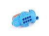 ES#1512528 - 99965015040 - Plug Socket For Headlamp Wiring Harness - Left or right side fitment - Genuine Porsche - Porsche