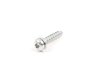 ES#2673544 - 51169158228 - FILLISTER HEAD SCREW - Genuine MINI - 