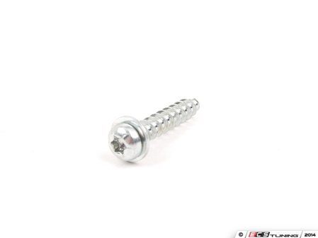 ES#2673544 - 51169158228 - FILLISTER HEAD SCREW - Genuine MINI - 