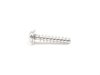 ES#2673544 - 51169158228 - FILLISTER HEAD SCREW - Genuine MINI - 