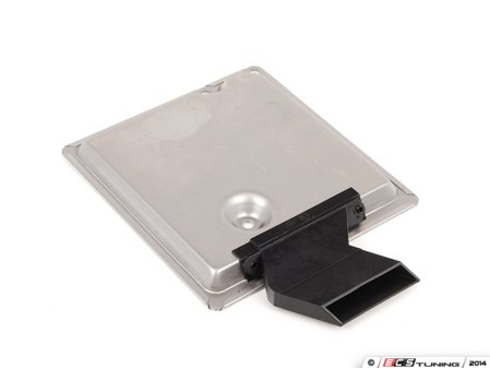 ES#1432229 - 94330701102 - Tiptronic Transmission Filter - Located inside the transaxle - Replace yours to keep your transmission fluid clean - Genuine Porsche - Porsche