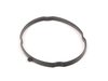 ES#1483702 - 99611031802 - Rubber Sealing Ring - Gasket for throttle body - Genuine Porsche - Porsche
