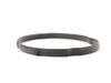 ES#1483702 - 99611031802 - Rubber Sealing Ring - Gasket for throttle body - Genuine Porsche - Porsche
