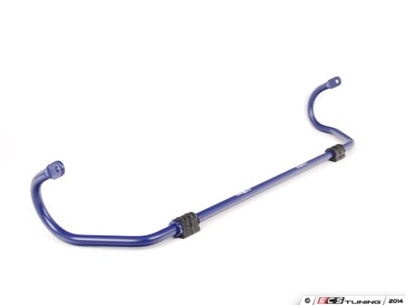 ES#679 - 70725-22 - Front Sway Bar - 22mm - Use for correct driveshaft clearance when lowering front end more than 1.4" - H&R - Volkswagen