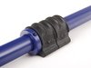 ES#679 - 70725-22 - Front Sway Bar - 22mm - Use for correct driveshaft clearance when lowering front end more than 1.4" - H&R - Volkswagen