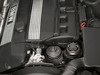ES#2738405 - 002605ECS01A -  Billet Aluminum Oil Filter Cap - Aluminum upgrade for OE plastic housing. No more damaged threads or rounded heads! - ECS - BMW