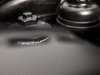 ES#2738405 - 002605ECS01A -  Billet Aluminum Oil Filter Cap - Aluminum upgrade for OE plastic housing. No more damaged threads or rounded heads! - ECS - BMW