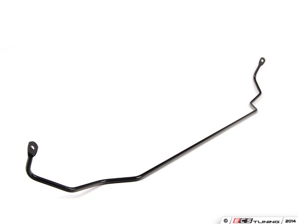 Genuine BMW - 33556853474 - Rear Sway Bar - 13mm (33-55-6-853-474)