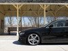 ES#2724024 - 628-9KT - 19" Style 628 Wheels - Set Of Four - 19"x8.5" ET35 5x112 - Gloss Gunmetal/Machined Face - Alzor - Audi MINI