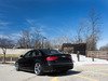 ES#2724024 - 628-9KT - 19" Style 628 Wheels - Set Of Four - 19"x8.5" ET35 5x112 - Gloss Gunmetal/Machined Face - Alzor - Audi MINI